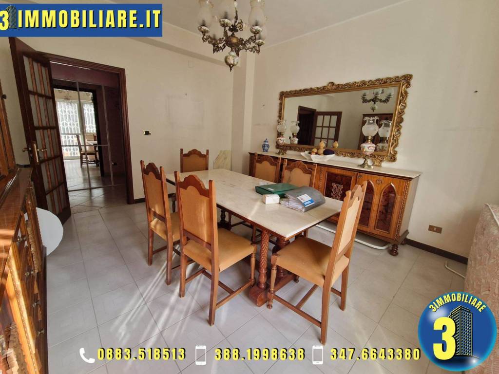 Appartamento a Barletta - Foto 2