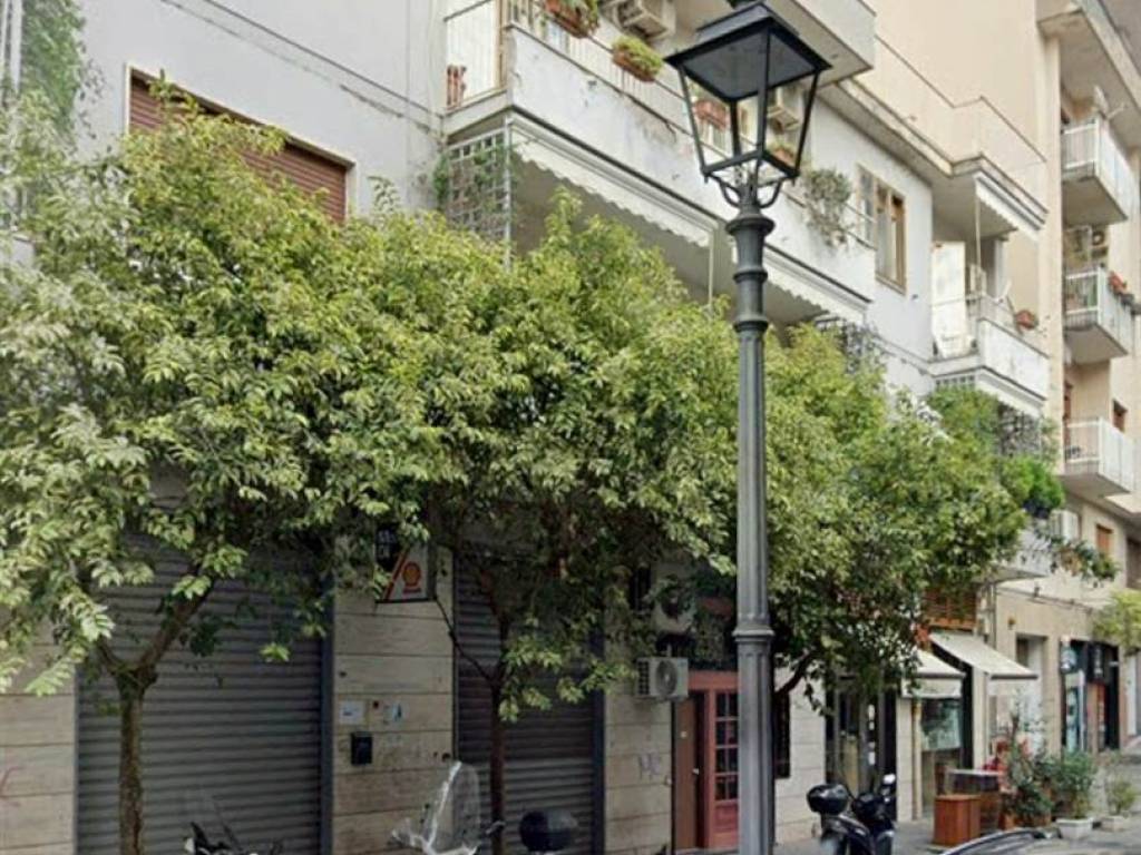 Immobile a Salerno in Via Mario Iannelli, 8 - Foto 2