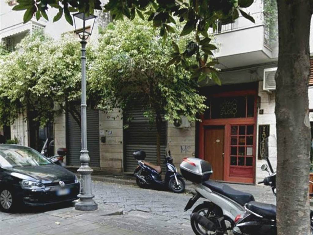 Immobile a Salerno in Via Mario Iannelli, 8 - Foto 3