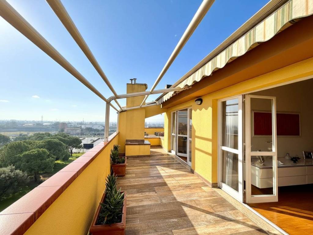 Appartamento a Campi bisenzio - Foto 3