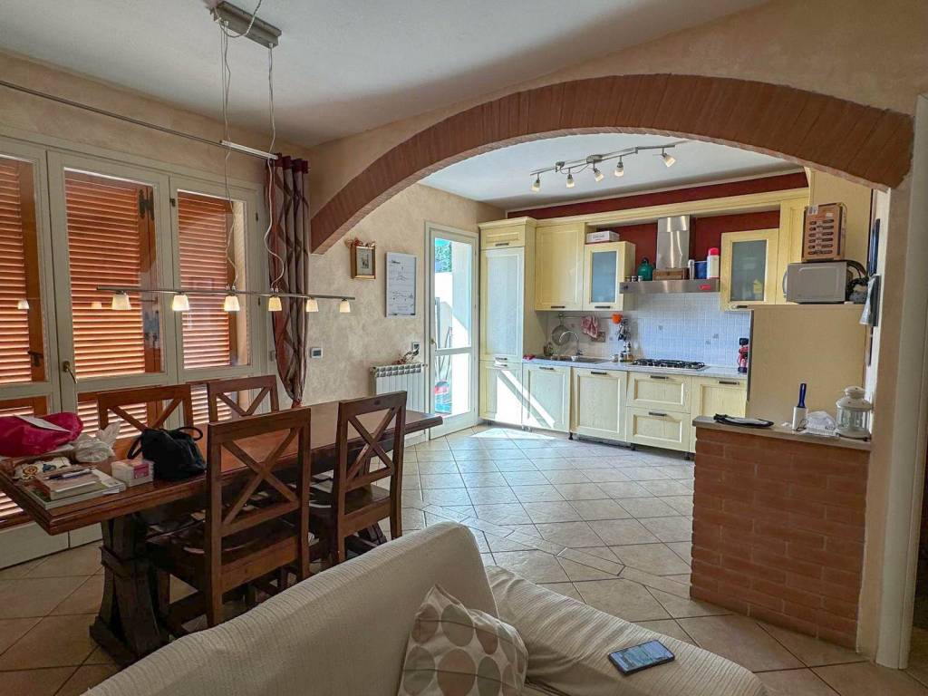 Villetta a schiera a Lamporecchio - Foto 2