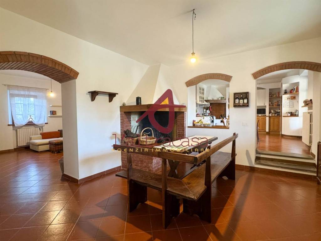 Rustico / casale a Lamporecchio - Foto 3