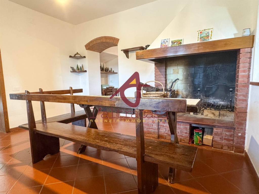 Rustico / casale a Lamporecchio - Foto 4