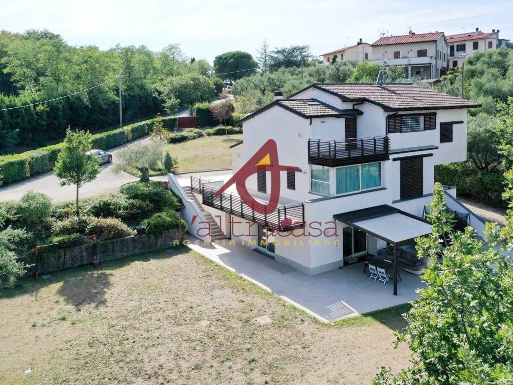 Villa a Lamporecchio - Foto 3