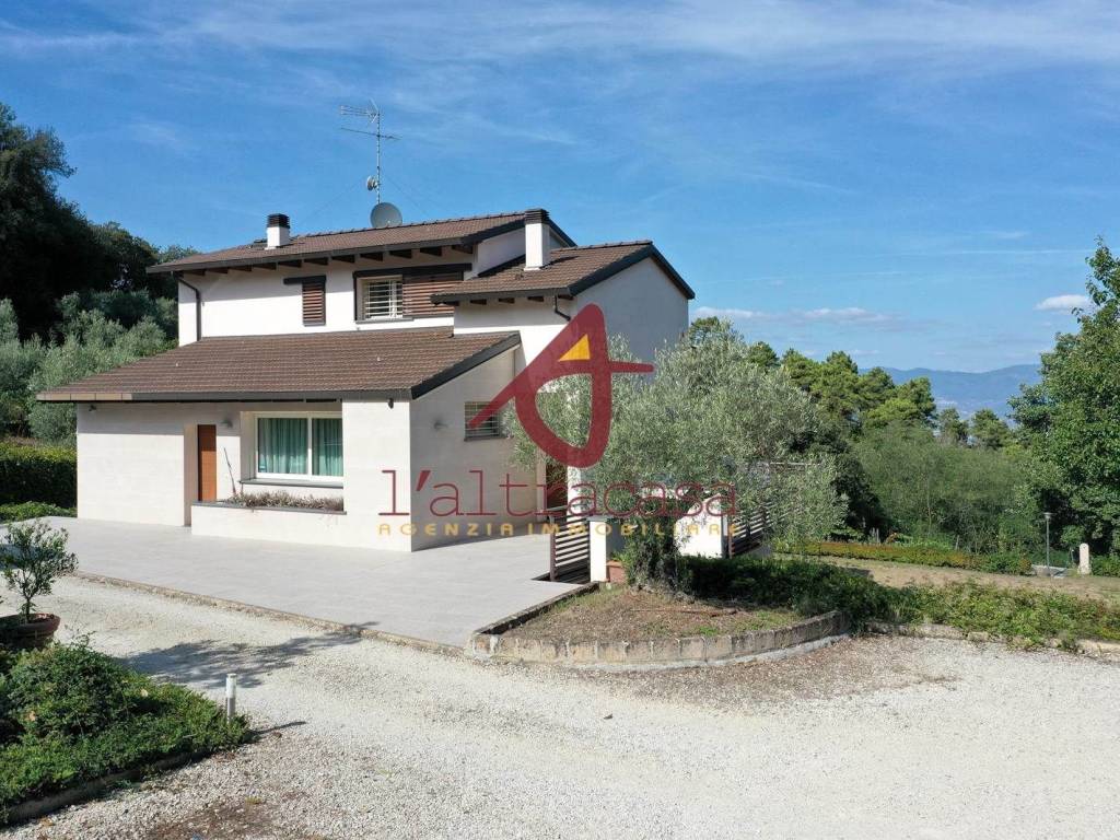 Villa a Lamporecchio - Foto 5