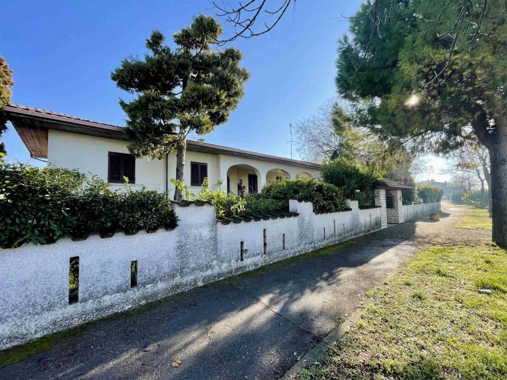 Villa a Leno in Via Michelangelo - Foto 3