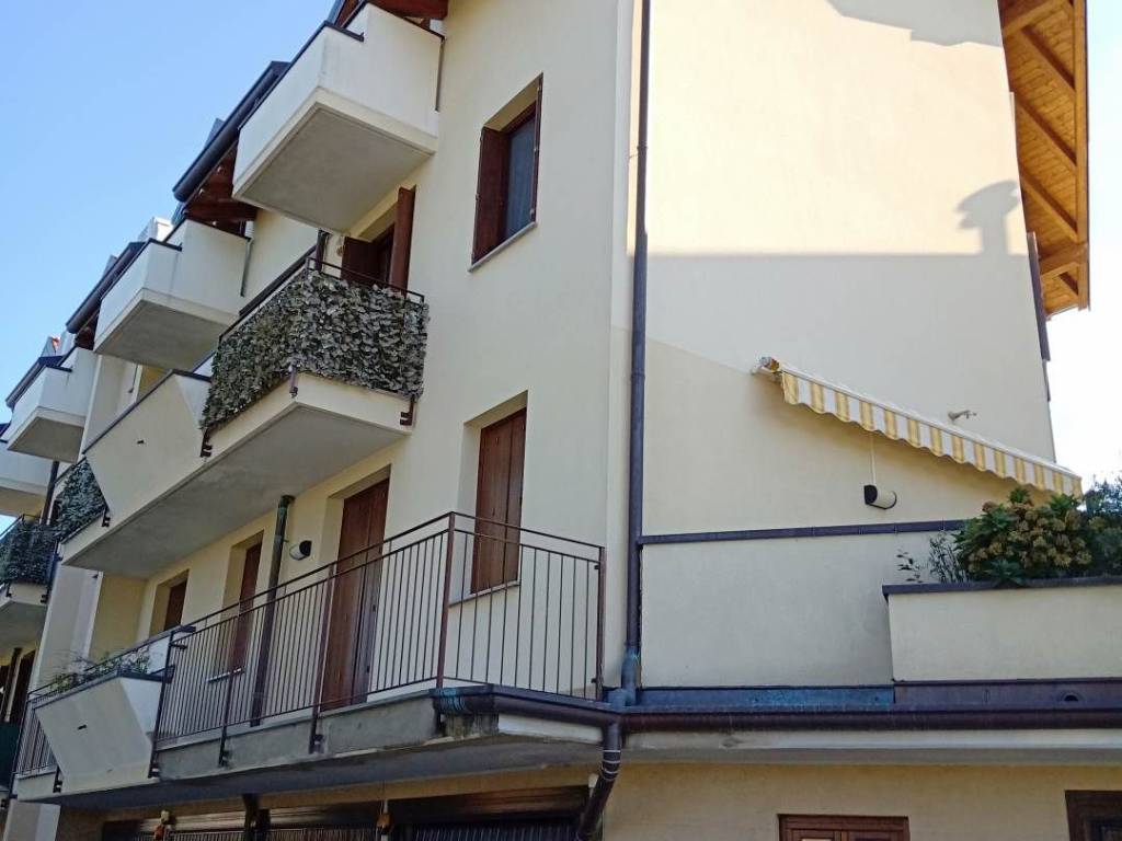 Appartamento a Ferno in VIA ARNO, 13 - Foto 4