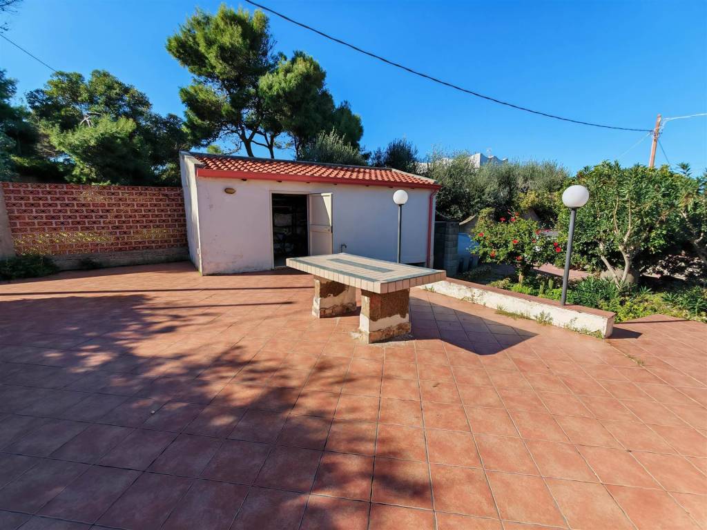 Villa a Messina - Foto 4