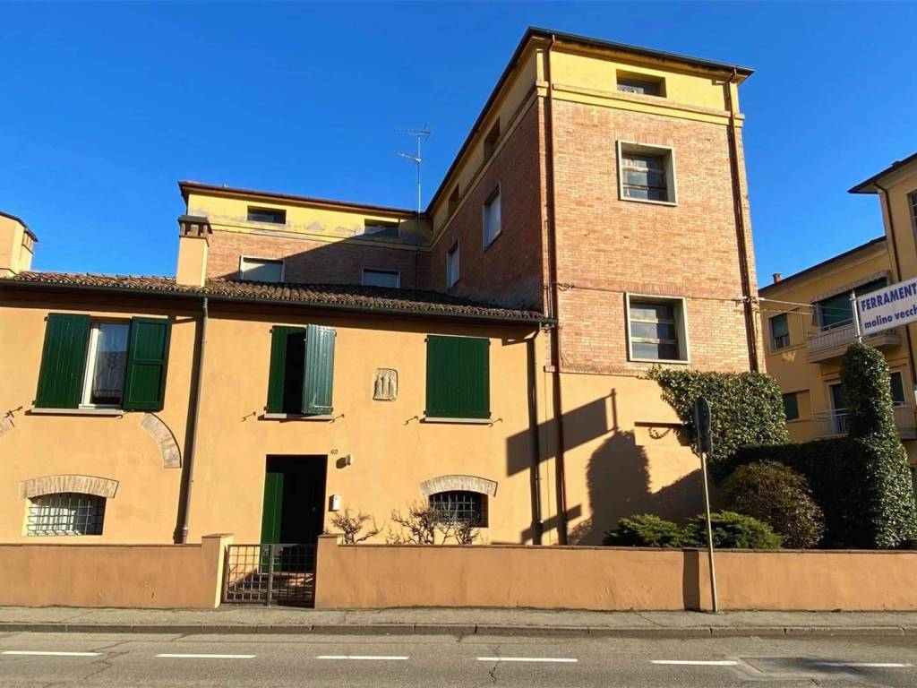 Casa indipendente a Imola in Via Molino Vecchio , 2 - Foto 2