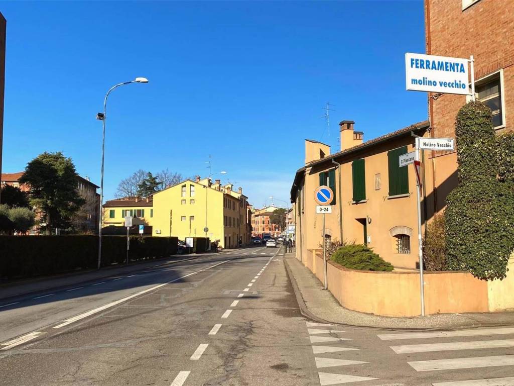 Casa indipendente a Imola in Via Molino Vecchio , 2 - Foto 3