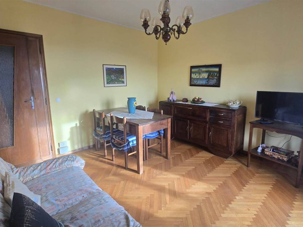 Appartamento a Valdilana in Frazione Capomosso - Foto 4