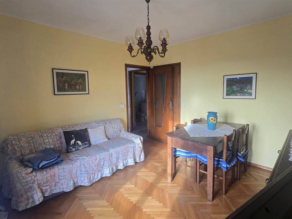 Appartamento a Valdilana in Frazione Capomosso - Foto 5