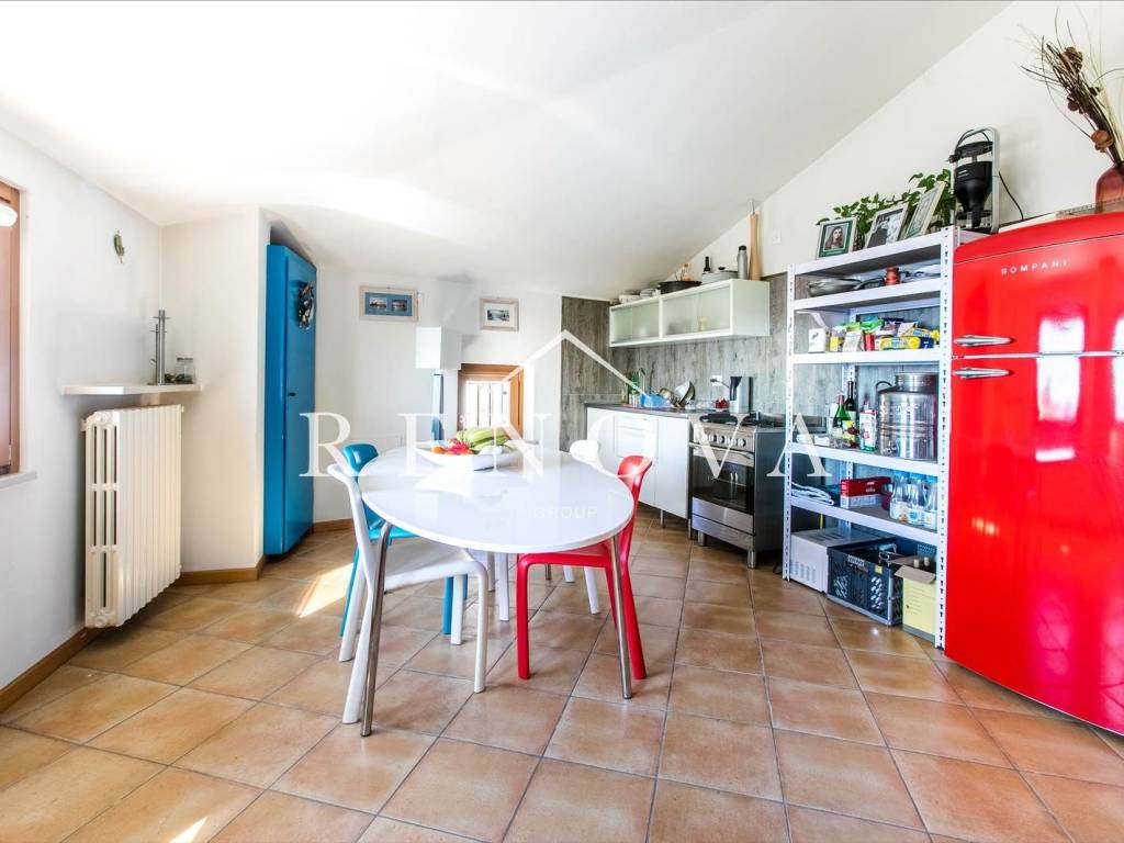 Appartamento a Caprino veronese in Località Gaon di Sopra - Foto 5