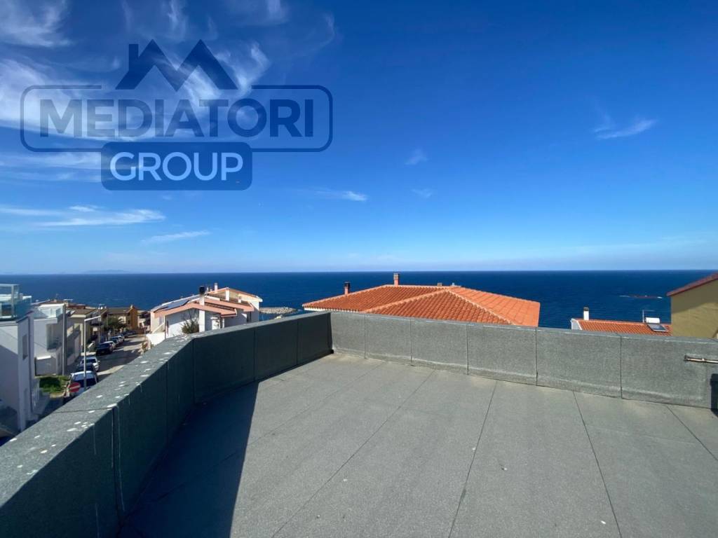 Villa a Castelsardo in Via Colle di Frigiano - Foto 2