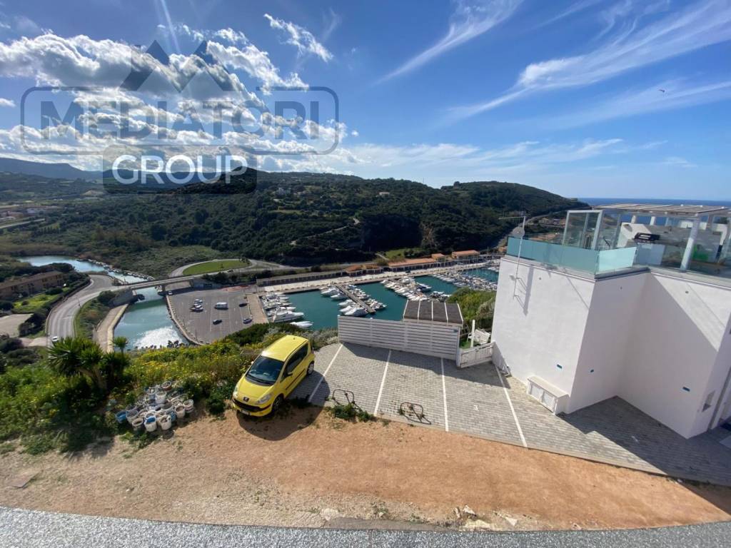 Villa a Castelsardo in Via Colle di Frigiano - Foto 3