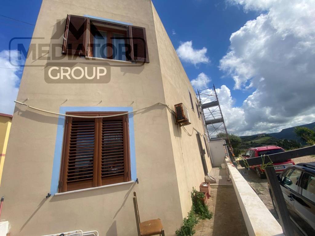 Villa a Castelsardo in Via Colle di Frigiano - Foto 4