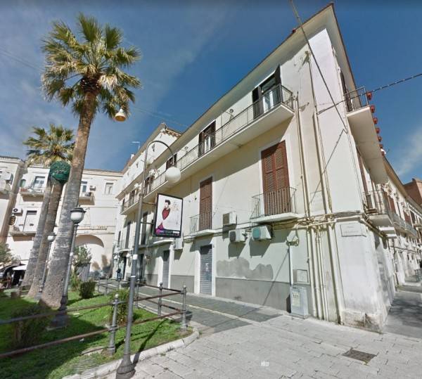 Appartamento a Foggia in Corso Garibaldi, 78 - Foto 2