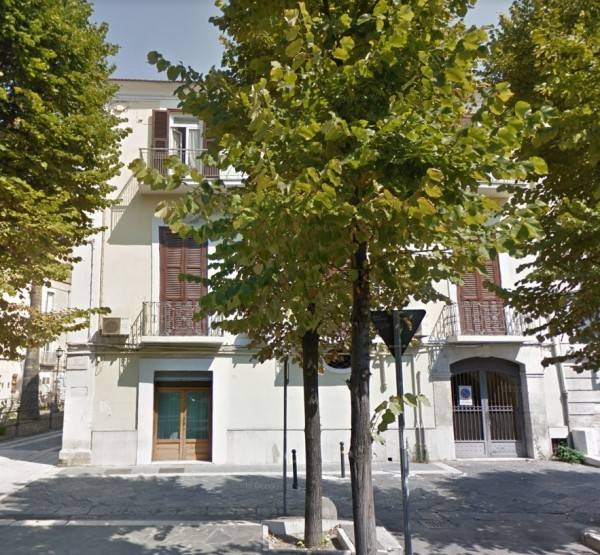 Appartamento a Foggia in Corso Garibaldi, 78 - Foto 4