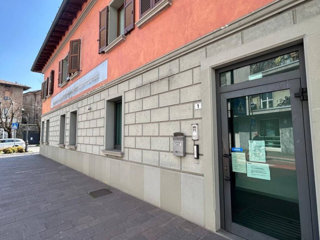 Palazzo / stabile a Coccaglio in Via Guglielmo Marconi, 1 - Foto 3