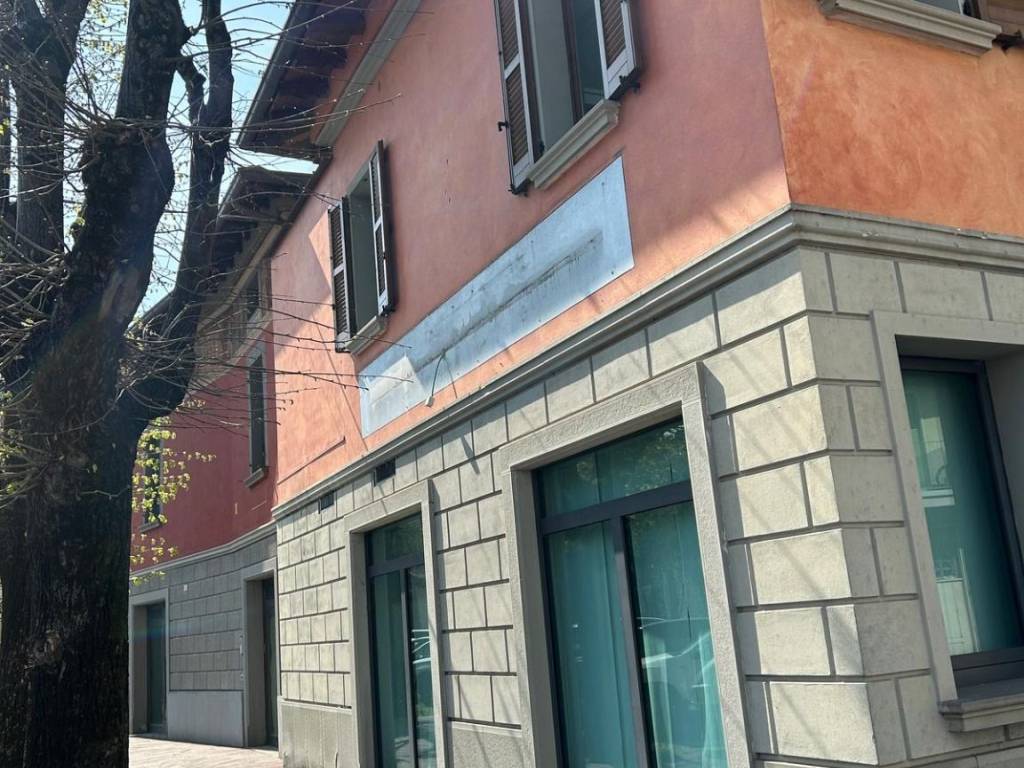Palazzo / stabile a Coccaglio in Via Guglielmo Marconi, 1 - Foto 4