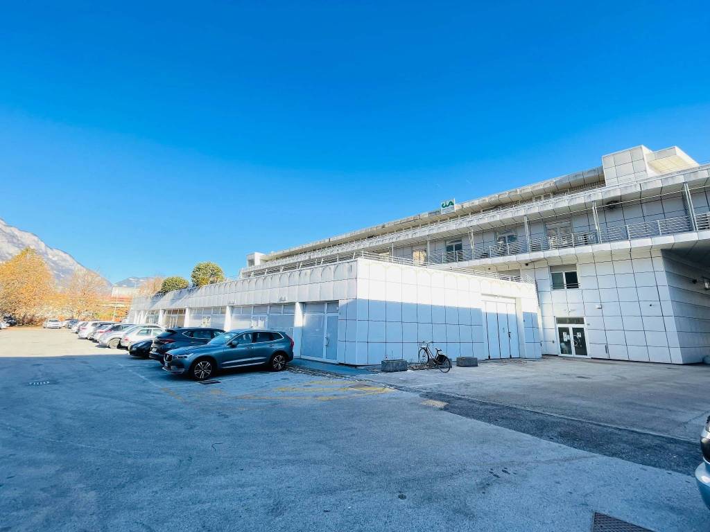 Immobile a Trento in Via Maccani, 207 - Foto 3