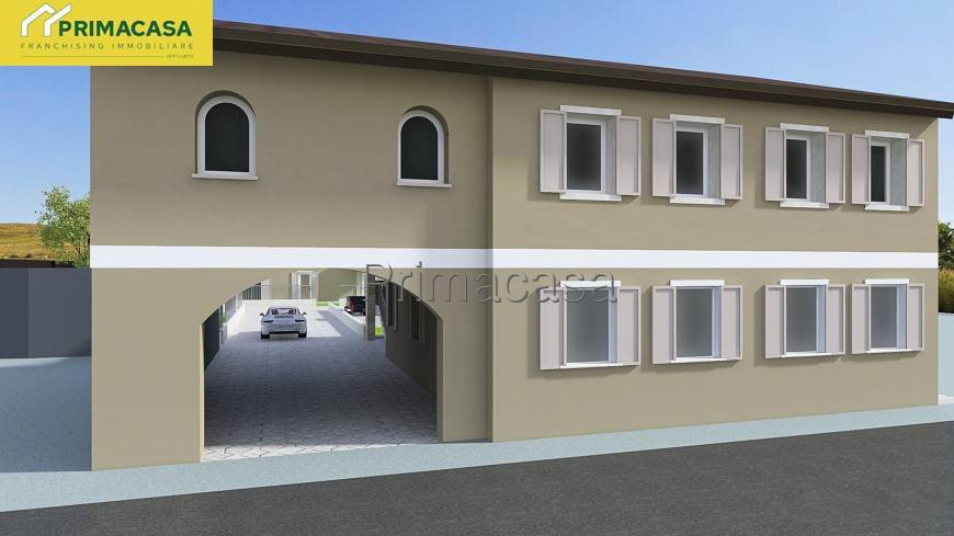 Appartamento a Zevio in Via Altichiero, 111 - Foto 2