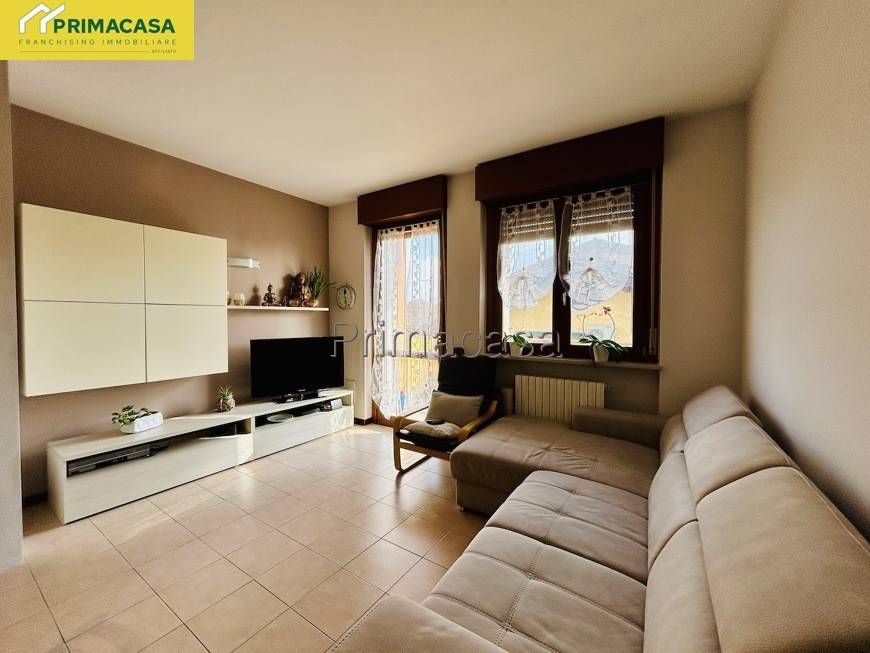 Appartamento a Villafranca di verona in CORSO VITTORIO EMANUELE, 87 - Foto 2