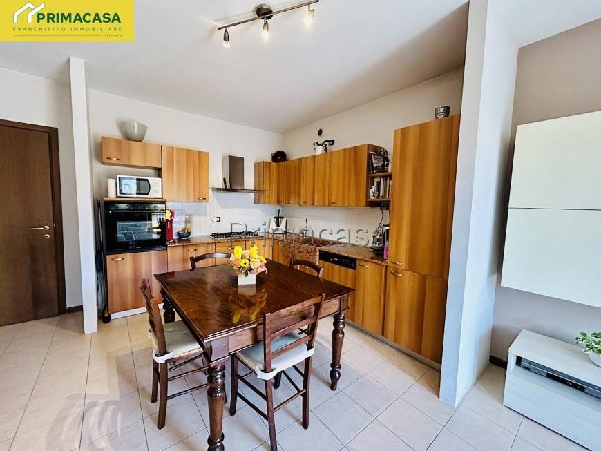 Appartamento a Villafranca di verona in CORSO VITTORIO EMANUELE, 87 - Foto 4