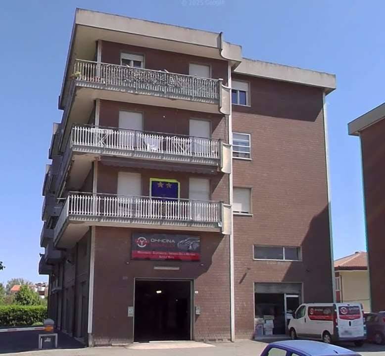 Appartamento a Santarcangelo di romagna in via Ugo Braschi, 78 - Foto 2