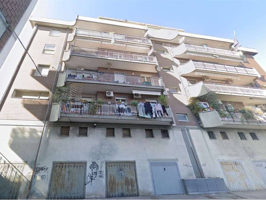 Appartamento a Santarcangelo di romagna in via Ugo Braschi, 78 - Foto 3