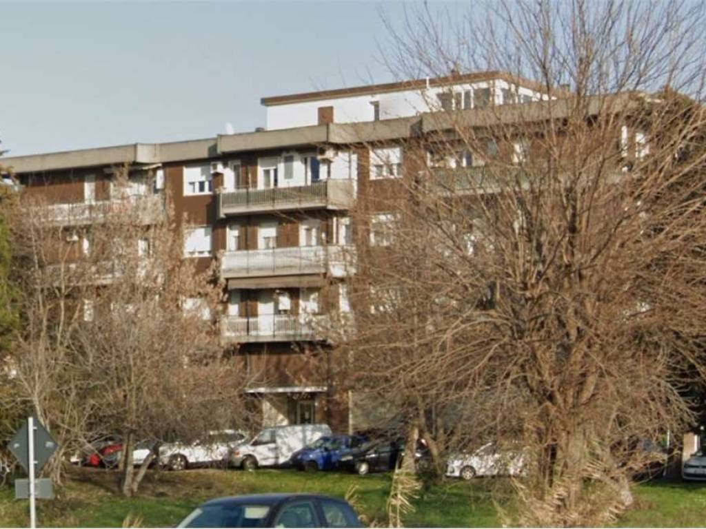 Appartamento a Santarcangelo di romagna in via Ugo Braschi, 78 - Foto 4