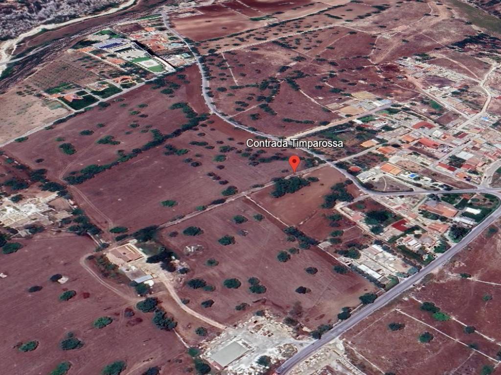 Villa a Rosolini in c/da Timparossa - Foto 3