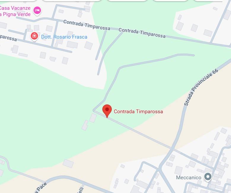 Villa a Rosolini in c/da Timparossa - Foto 5