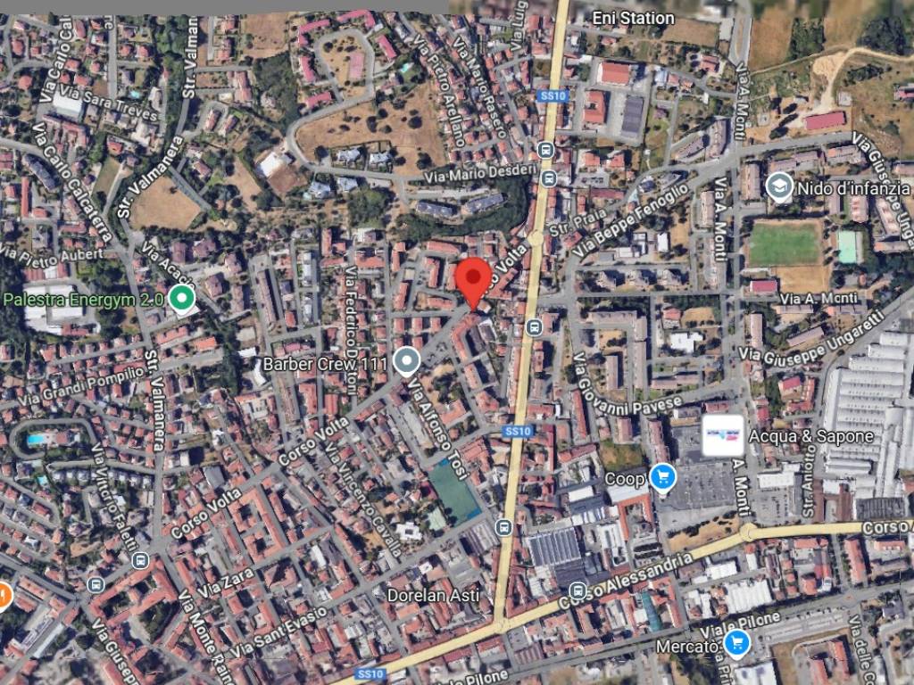 Appartamento a Asti in Corso Volta - Foto 4