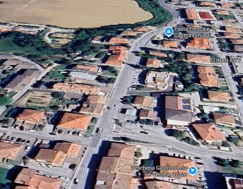 Appartamento a Cartoceto in Flaminia - Foto 4