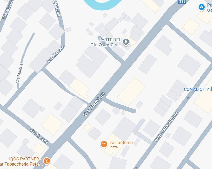 Appartamento a Cartoceto in Flaminia - Foto 5