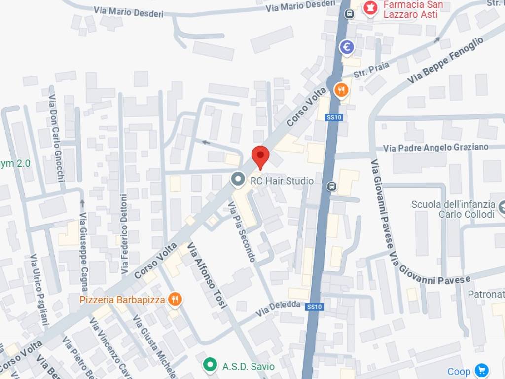 Appartamento a Asti in Corso Volta - Foto 3