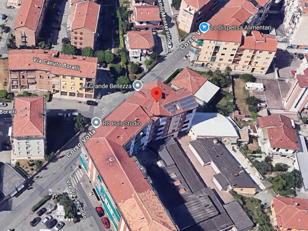 Appartamento a Asti in Corso Volta - Foto 5