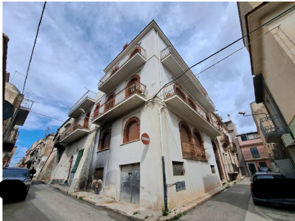 Appartamento a Rosolini in Gubernale - Foto 2