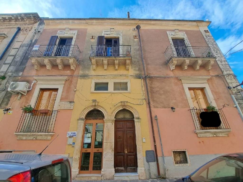 Appartamento a Noto in Ducezio - Foto 2