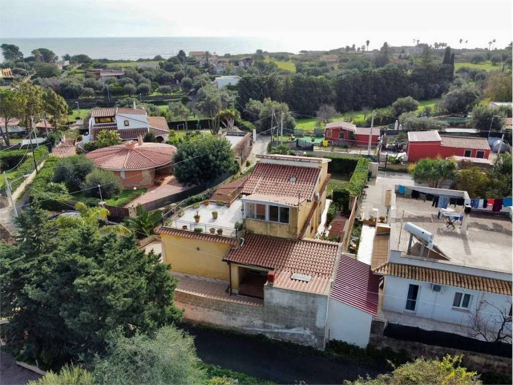 Villa a Avola - Foto 2