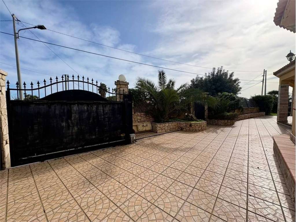 Villa a Avola - Foto 3