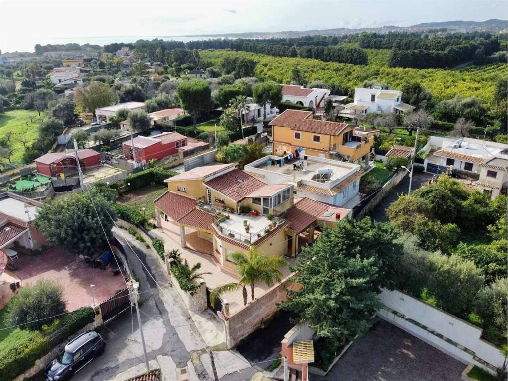 Villa a Avola - Foto 4