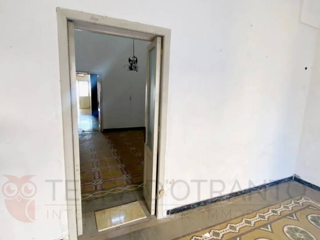 Casa indipendente a Minervino di lecce in Via Trieste, 38 - Foto 5