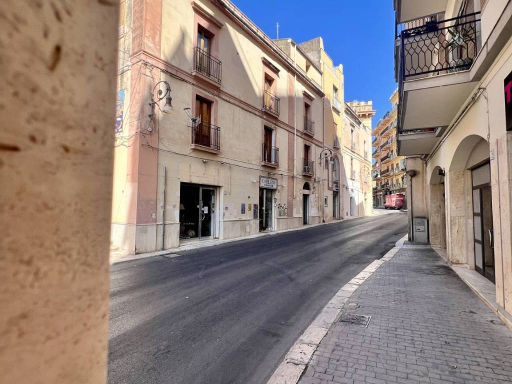 Appartamento a Sciacca in Vicolo Bevilacqua, 5 - Foto 3