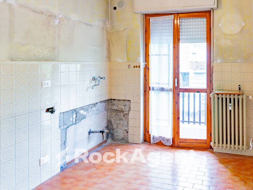 Appartamento a Asti in Via Augusto Monti, 78 - Foto 4