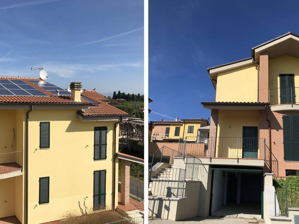 Villa a Montepulciano - Foto 3