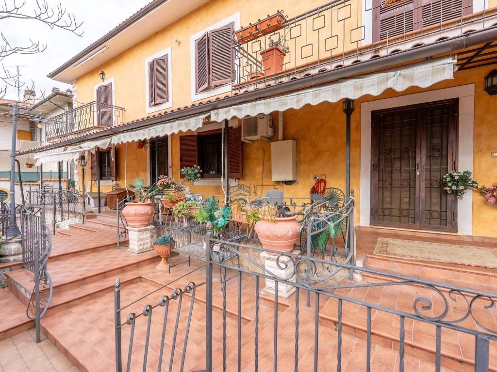Appartamento a Cittaducale in Viale della Gioventù - Foto 5