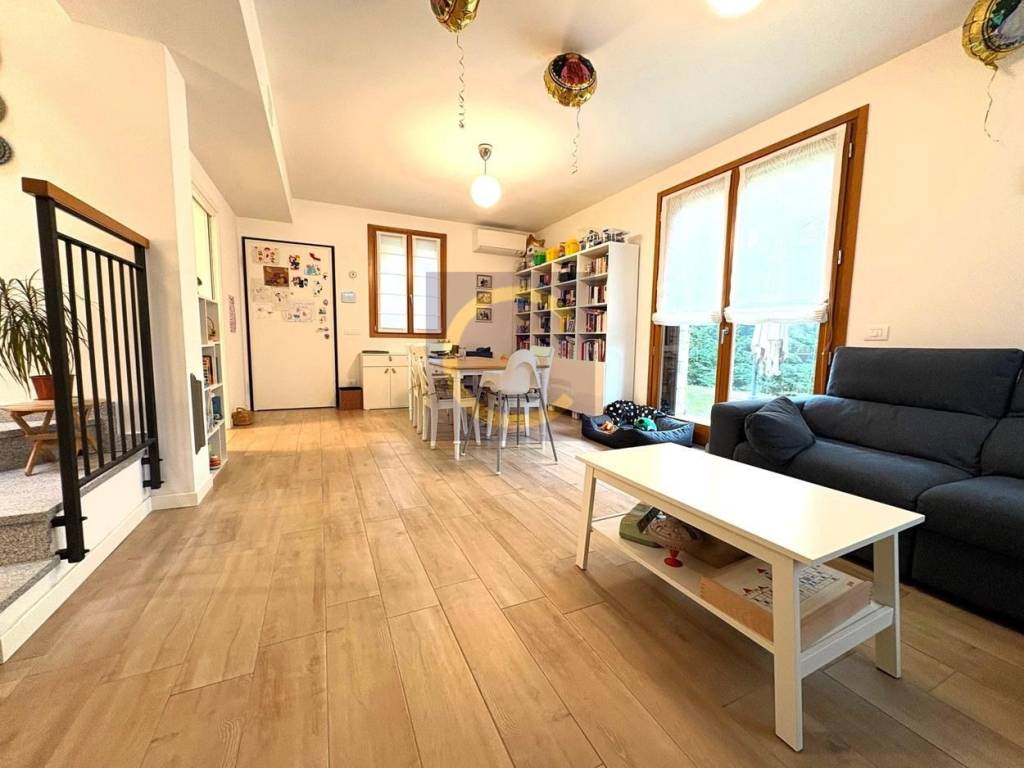 Villa a Appiano gentile in Via Carlo Linati - Foto 5