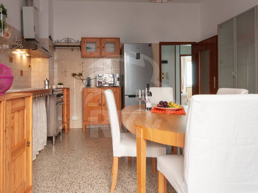 Appartamento a Bologna in Via San Mamolo, 153 - Foto 4